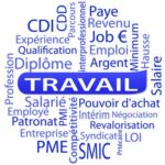 Le travail précaire