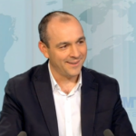 Interview de Laurent Berger sur BFM TV