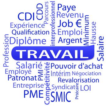 ROUTAGE – Invalidité totale ou partielle