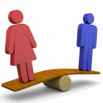 La loi d'égalité hommes-femmes promulguée