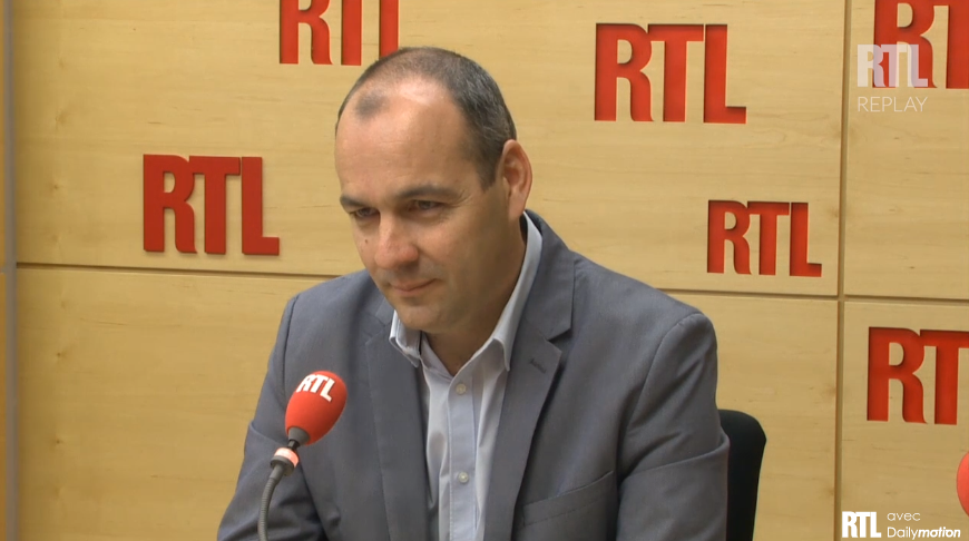 [Vidéo] Laurent Berger s’exprime sur la réforme du collège