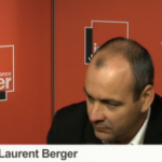 Laurent Berger nous parle de la rentrée