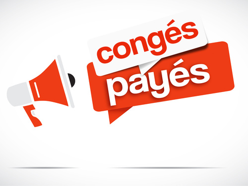 Maladie pendant les congés payés – Arrêt cassation 10 sept 2025