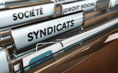 Etude Dares sur les RP et Syndicats – des améliorations 2017 à 2023