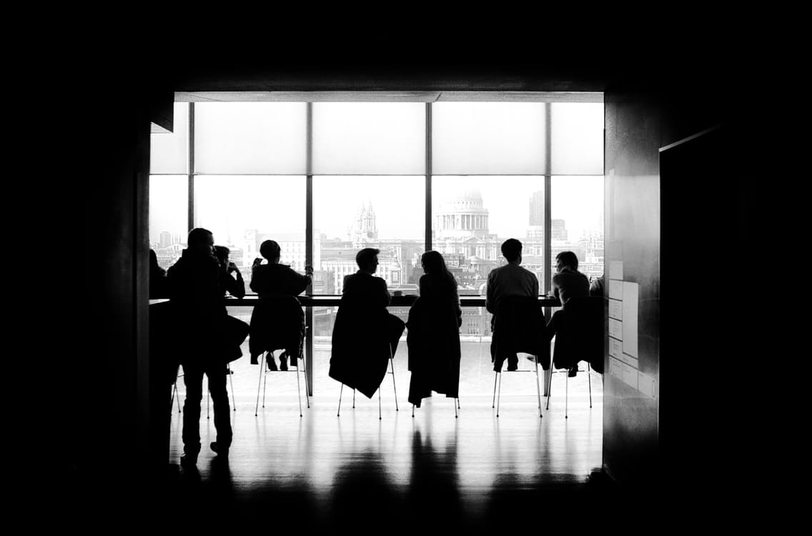 Violences sexistes et sexuelles au travail