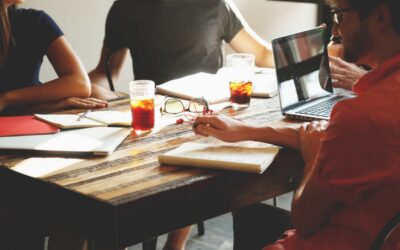 « Afterworks » ou réunions de la deuxième journée de travail ?