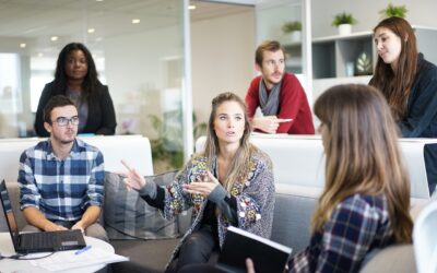 QUALITÉ DE VIE AU TRAVAIL : QUELLES PRATIQUES CHEZ NOS VOISINS EUROPÉENS ?