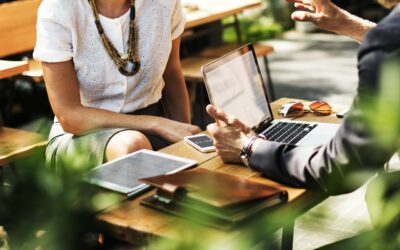 L’INVESTISSEMENT DES ENTREPRISES : UN ENJEU DE DIALOGUE SOCIAL POUR ENGAGER LA TRANSITION ÉCOLOGIQUE