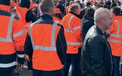 PSE annulé – nouvelle info/consult ?