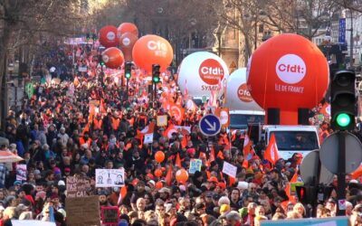 JCDECAUX : préavis de grève nationale jusqu’en septembre