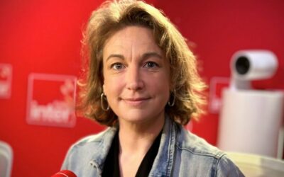 Marylise Léon : “Le message de la CFDT au Premier ministre : respectez les travailleurs !”